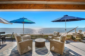 Bahia Mar: Beach House, North Fork